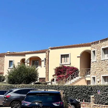 Murphy Holiday - Residenza Del Borgo