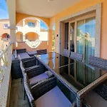 Murphy Holiday - Residenza Del Borgo شقة