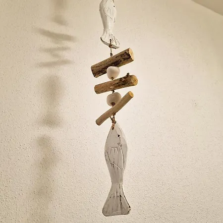 Appartamento Murphy Holiday - Residenza Del Borgo *