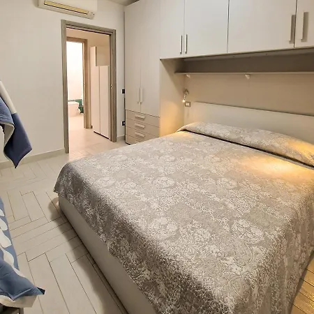 Murphy Holiday - Residenza Del Borgo Appartamento La Maddalena (Sassari)