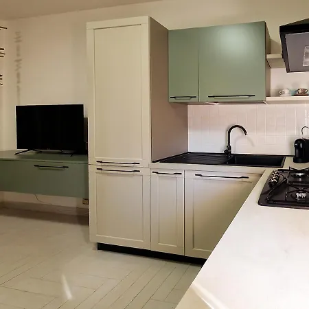 Murphy Holiday - Residenza Del Borgo