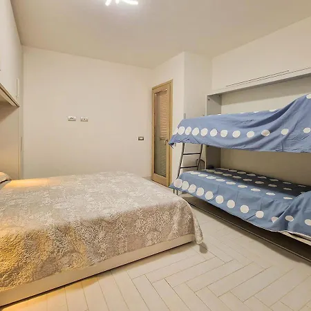 Murphy Holiday - Residenza Del Borgo Apartment *