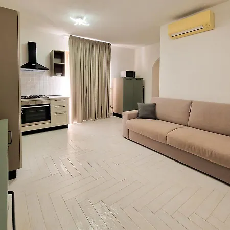 Murphy Holiday - Residenza Del Borgo لا ماداّلينا