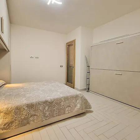 Murphy Holiday - Residenza Del Borgo La Maddalena (Sassari)