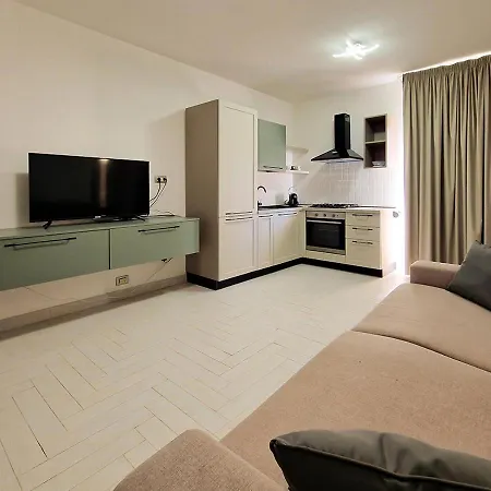 Murphy Holiday - Residenza Del Borgo *