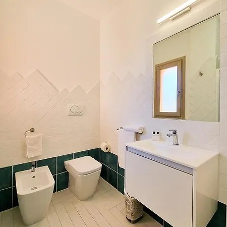 Murphy Holiday - Residenza Del Borgo Appartamento La Maddalena (Sassari)