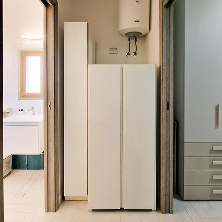 Murphy Holiday - Residenza Del Borgo Appartamento