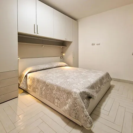 Appartamento Murphy Holiday - Residenza Del Borgo