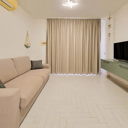 Appartamento Murphy Holiday - Residenza Del Borgo La Maddalena (Sassari)