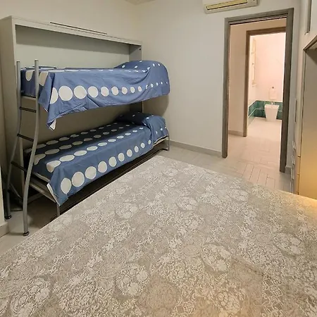 Appartamento Murphy Holiday - Residenza Del Borgo *