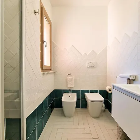 Murphy Holiday - Residenza Del Borgo *