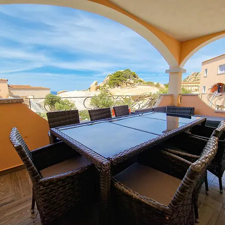 Murphy Holiday - Residenza Del Borgo
