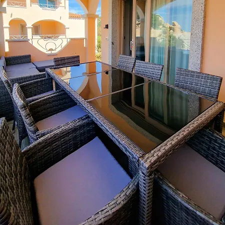 Murphy Holiday - Residenza Del Borgo * La Maddalena (Sassari)