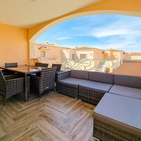 Murphy Holiday - Residenza Del Borgo * La Maddalena (Sassari)