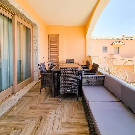 Murphy Holiday - Residenza Del Borgo La Maddalena (Sassari)