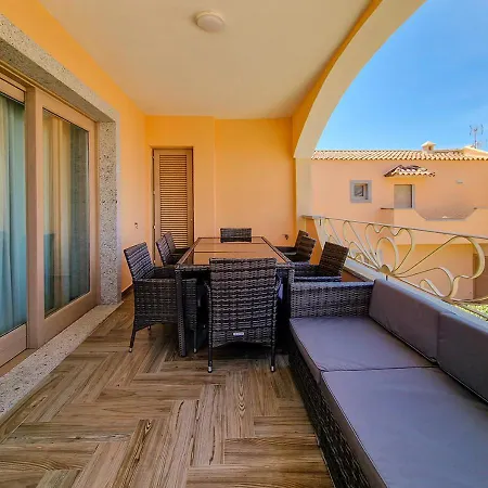 Murphy Holiday - Residenza Del Borgo