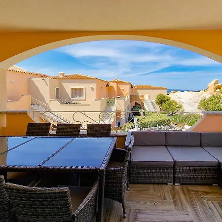Appartamento Murphy Holiday - Residenza Del Borgo La Maddalena (Sassari)