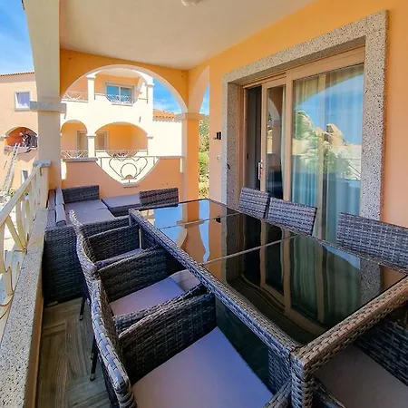 Murphy Holiday - Residenza Del Borgo Appartamento