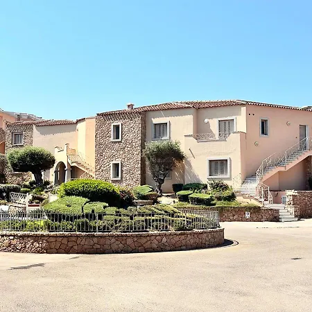 Murphy Holiday - Residenza Del Borgo
