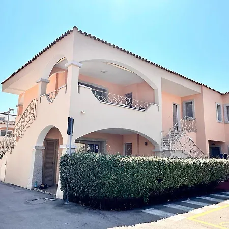 Murphy Holiday - Residenza Del Borgo Apartment *