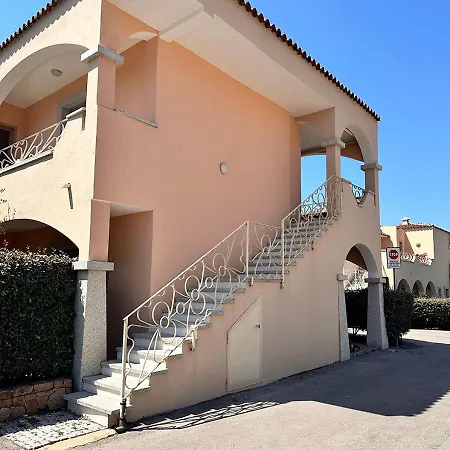 Murphy Holiday - Residenza Del Borgo Apartment La Maddalena (Sassari)
